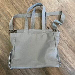 Dr Brown’s Breast Pump Carry-All Tote Bag